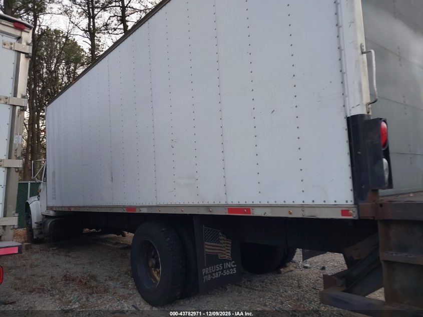 1995 International 4000 4700 VIN: 1HTSCAAM6SH695809 Lot: 43782971