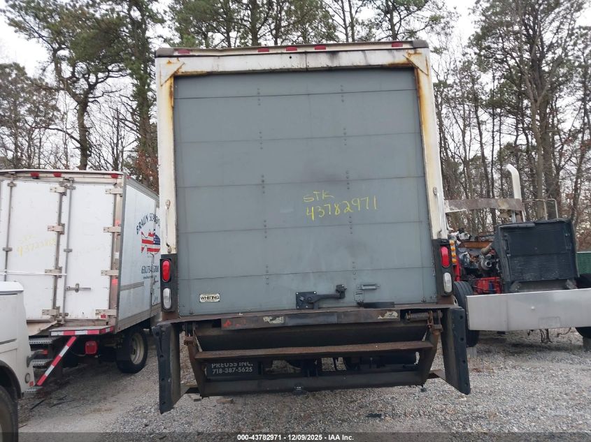 1995 International 4000 4700 VIN: 1HTSCAAM6SH695809 Lot: 43782971