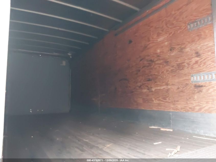 1995 International 4000 4700 VIN: 1HTSCAAM6SH695809 Lot: 43782971