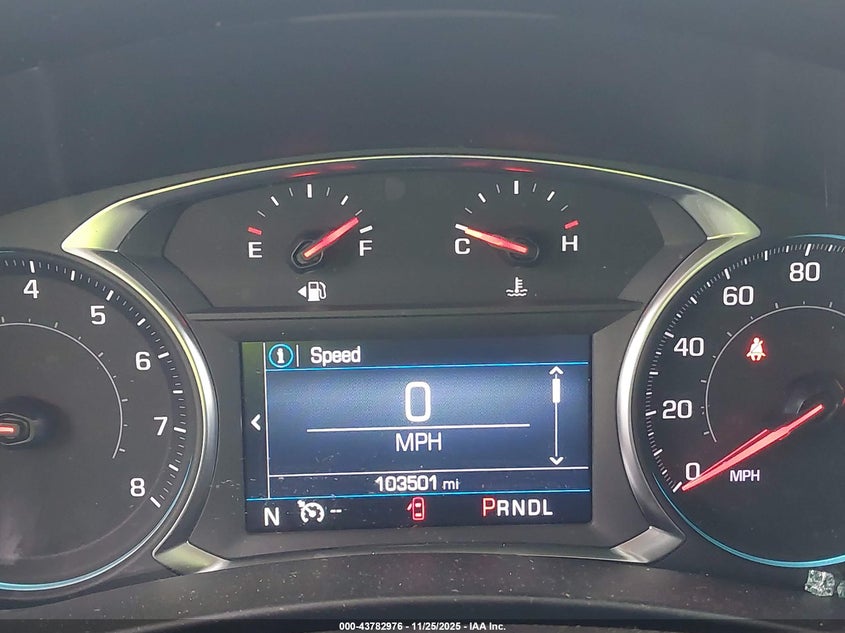 2024 Chevrolet Equinox Awd 2Fl VIN: 3GNAXTEG4RL252252 Lot: 43782976