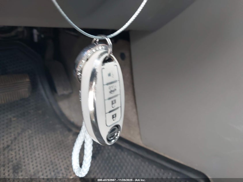 2007 Nissan Maxima 3.5 Sl VIN: 1N4BA41EX7C864382 Lot: 43782987