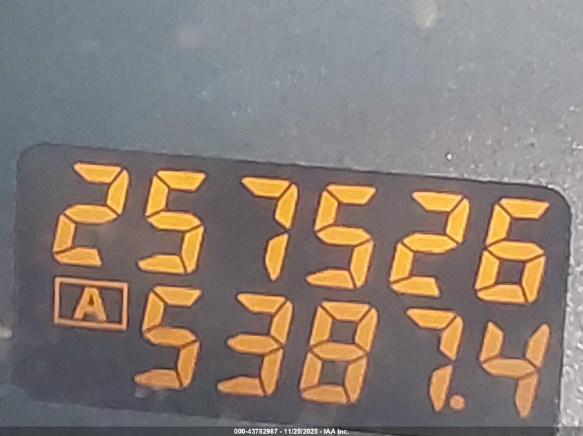 2007 Nissan Maxima 3.5 Sl VIN: 1N4BA41EX7C864382 Lot: 43782987