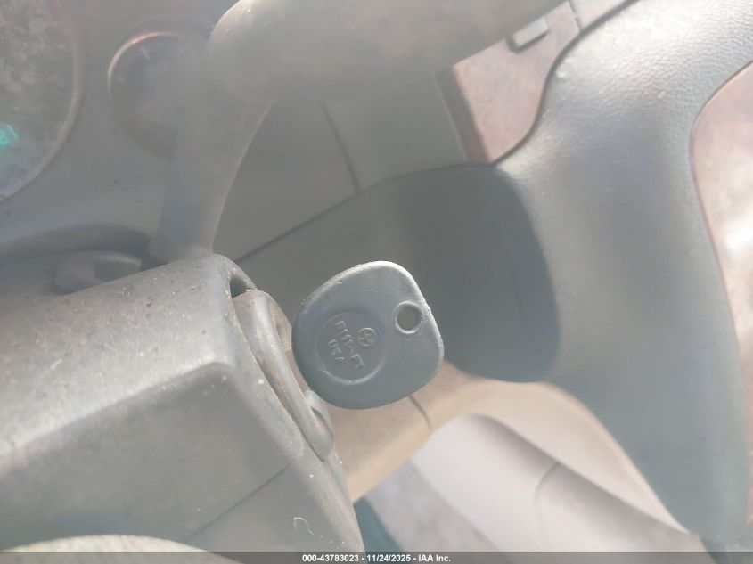 2007 Chevrolet Tahoe Lt VIN: 1GNFC13J37R359853 Lot: 43783023