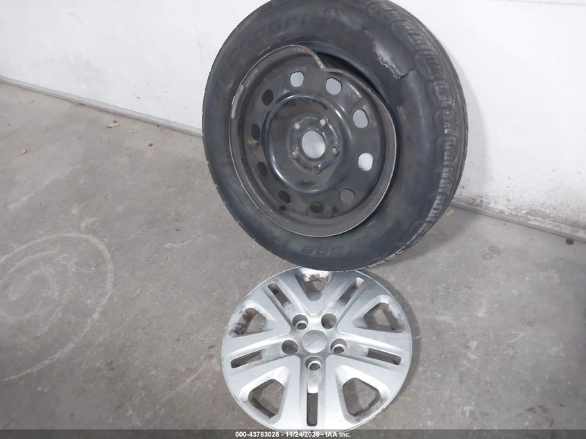 2016 Dodge Grand Caravan Se VIN: 2C4RDGBG9GR114321 Lot: 43783028