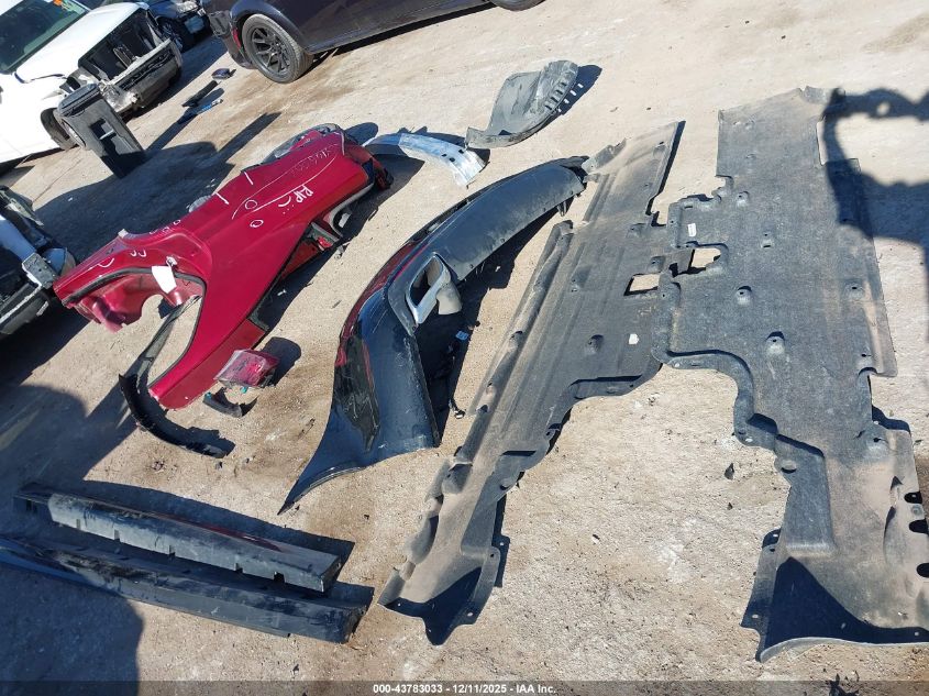 2021 Chrysler 300 300S VIN: 2C3CCABT6MH618558 Lot: 43783033