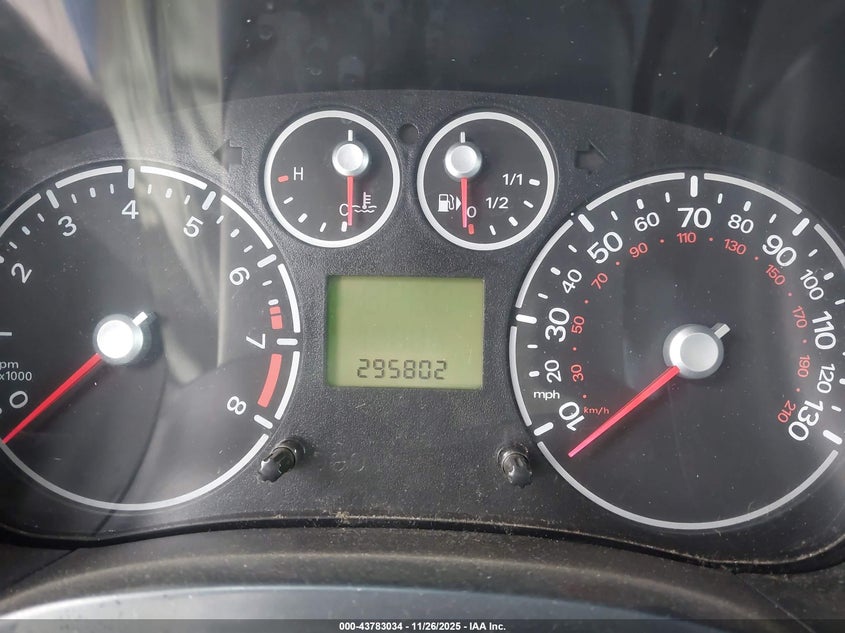 2011 Ford Transit Connect Xlt VIN: NM0LS7DN5BT050042 Lot: 43783034