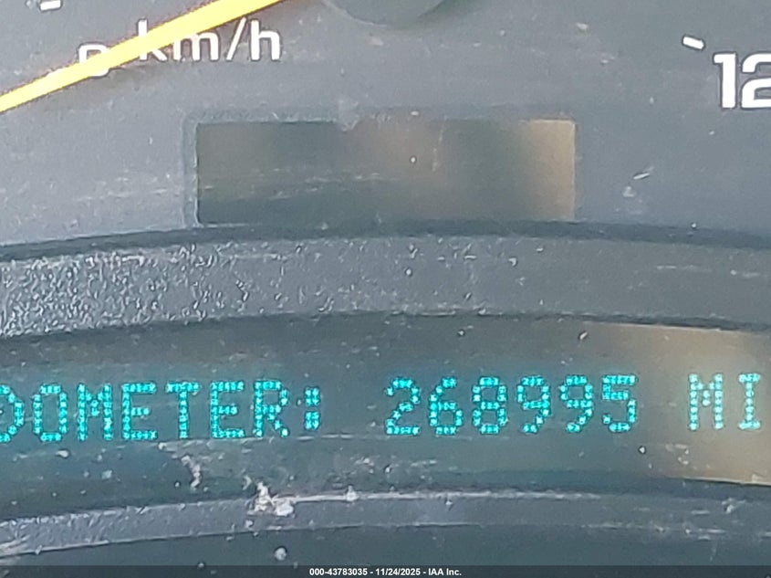 2005 GMC Sierra 1500 Sle VIN: 2GTEC13T651240951 Lot: 43783035