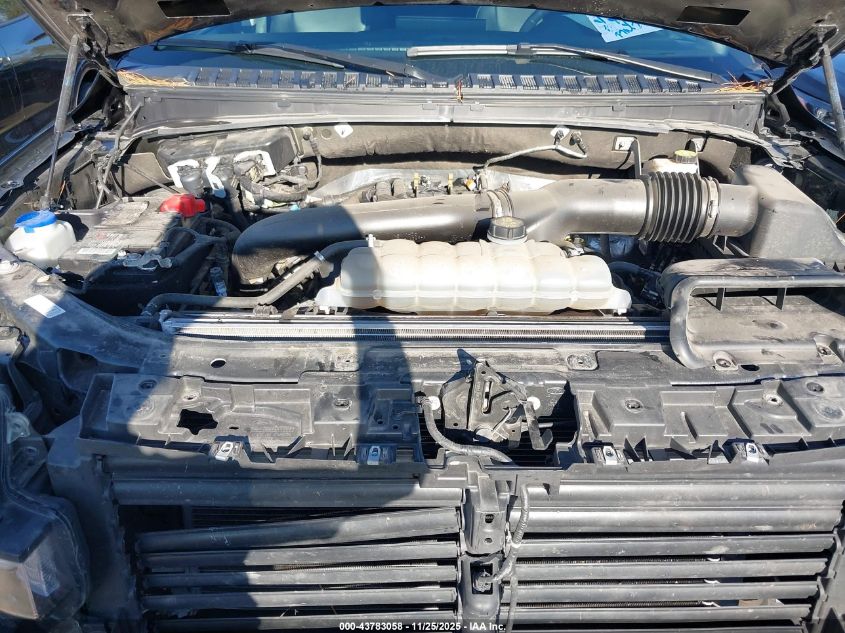 2024 Ford Expedition Xlt VIN: 1FMJU1J89REA24960 Lot: 43783058