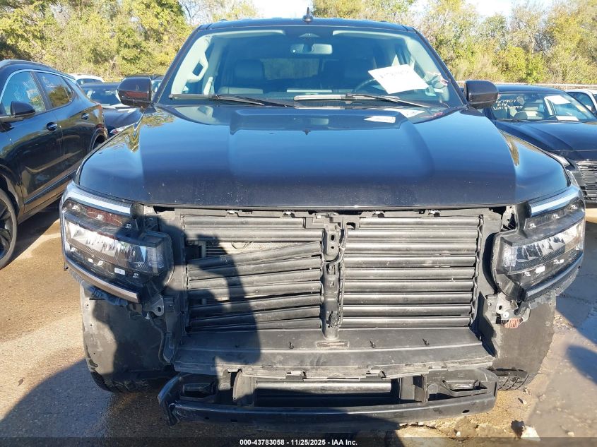 2024 Ford Expedition Xlt VIN: 1FMJU1J89REA24960 Lot: 43783058