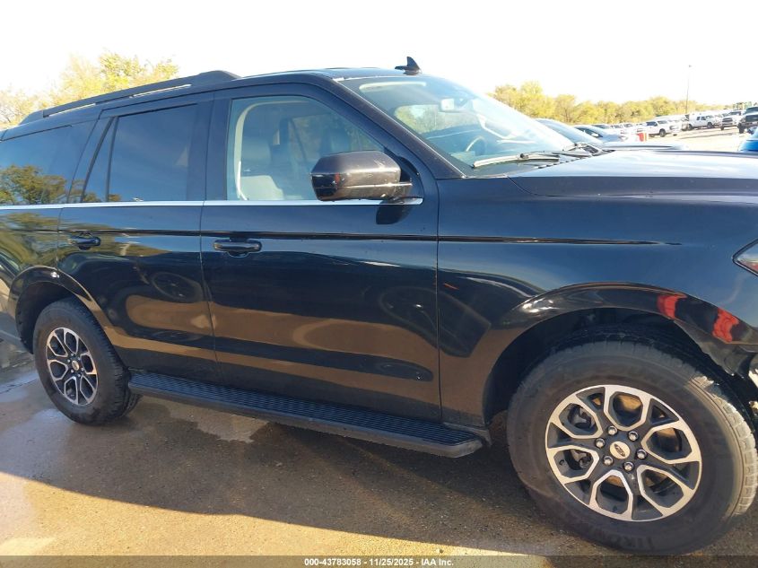 2024 Ford Expedition Xlt VIN: 1FMJU1J89REA24960 Lot: 43783058