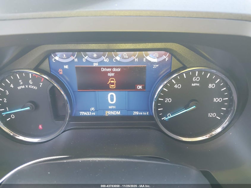 2024 Ford Expedition Xlt VIN: 1FMJU1J89REA24960 Lot: 43783058