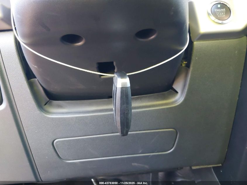 2024 Ford Expedition Xlt VIN: 1FMJU1J89REA24960 Lot: 43783058