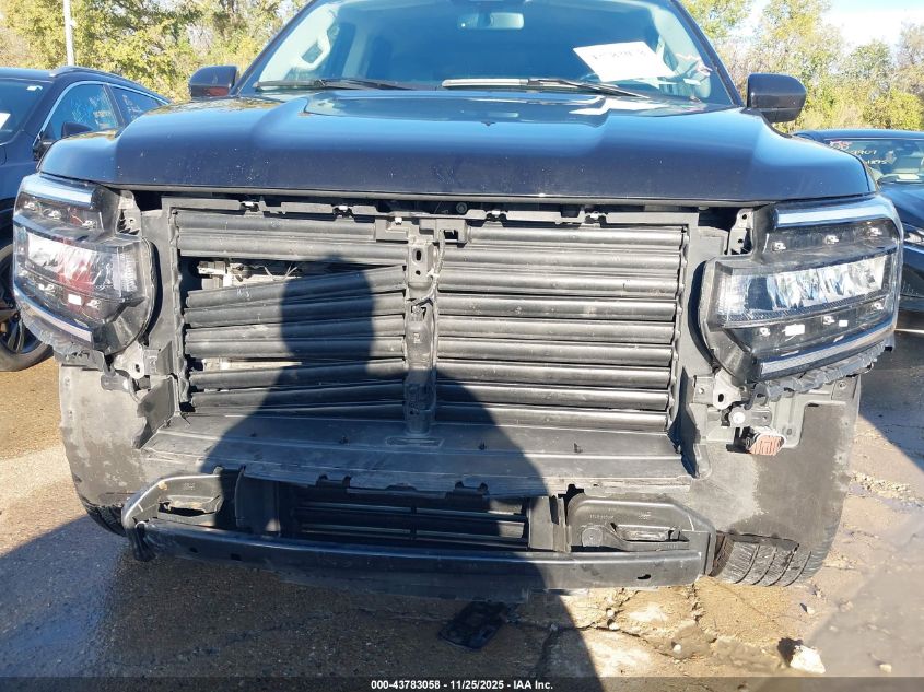 2024 Ford Expedition Xlt VIN: 1FMJU1J89REA24960 Lot: 43783058