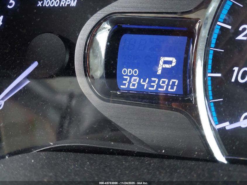 2014 Toyota Sienna Xle V6 8 Passenger VIN: 5TDYK3DC4ES444473 Lot: 43783066