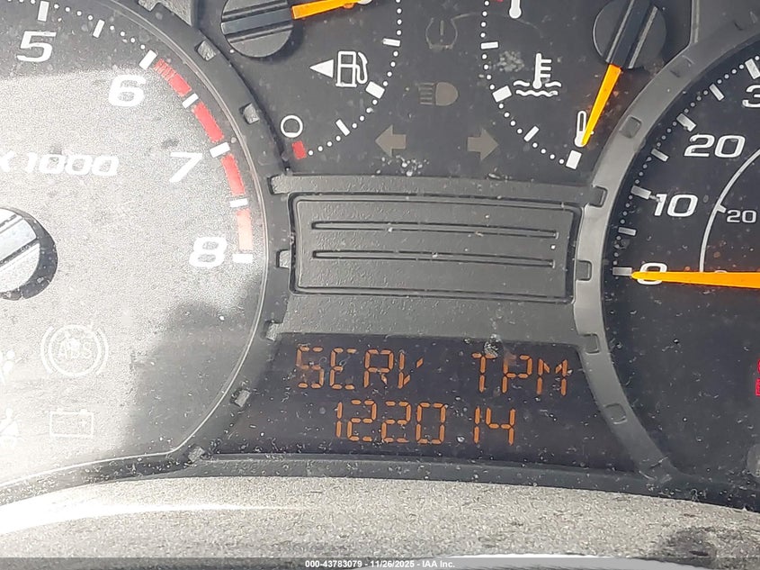 2008 Chevrolet Colorado Work Truck VIN: 1GCCS149388193540 Lot: 43783079