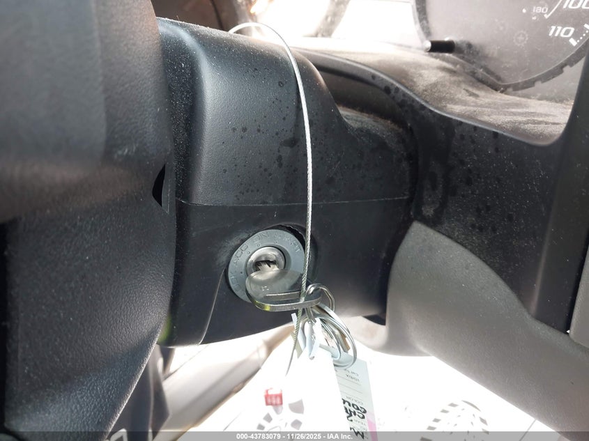 2008 Chevrolet Colorado Work Truck VIN: 1GCCS149388193540 Lot: 43783079