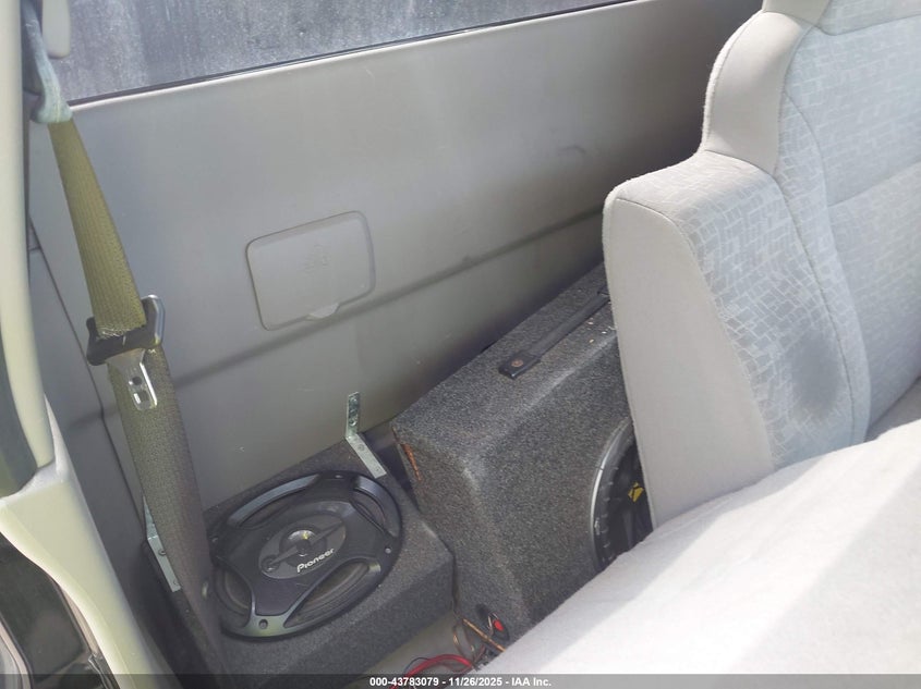 2008 Chevrolet Colorado Work Truck VIN: 1GCCS149388193540 Lot: 43783079