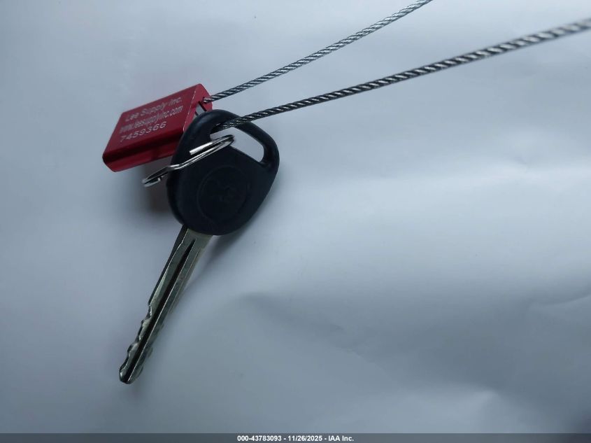 2007 Hummer H3 Suv VIN: 5GTDN13E678209635 Lot: 43783093