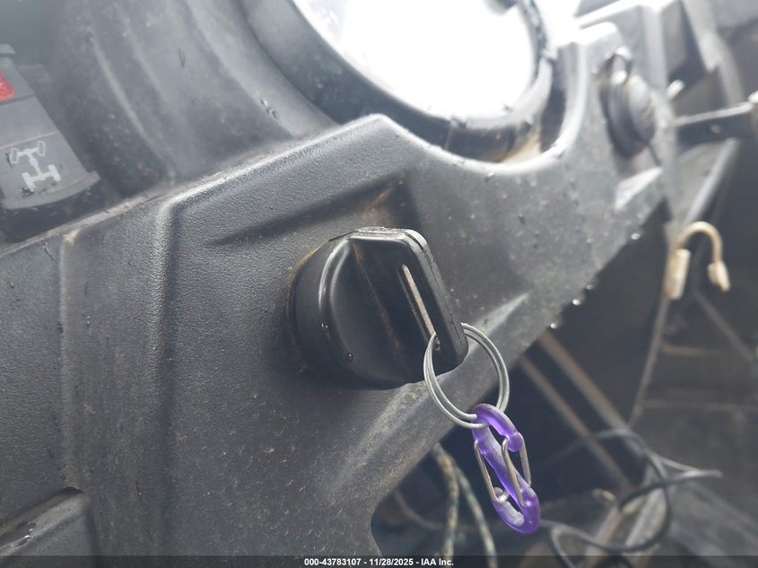 2015 Polaris Rzr S 900 VIN: 4XAVBA879FB930748 Lot: 43783107