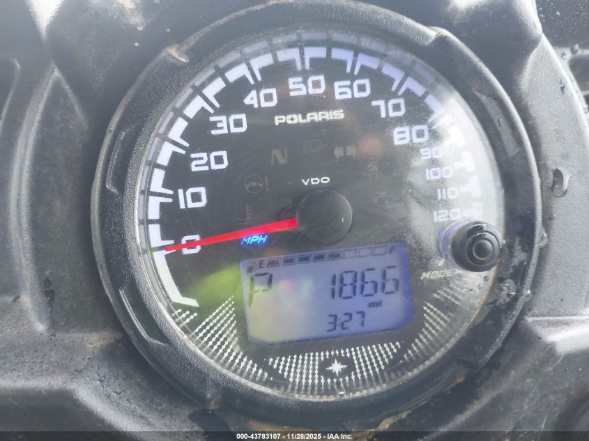 2015 Polaris Rzr S 900 VIN: 4XAVBA879FB930748 Lot: 43783107