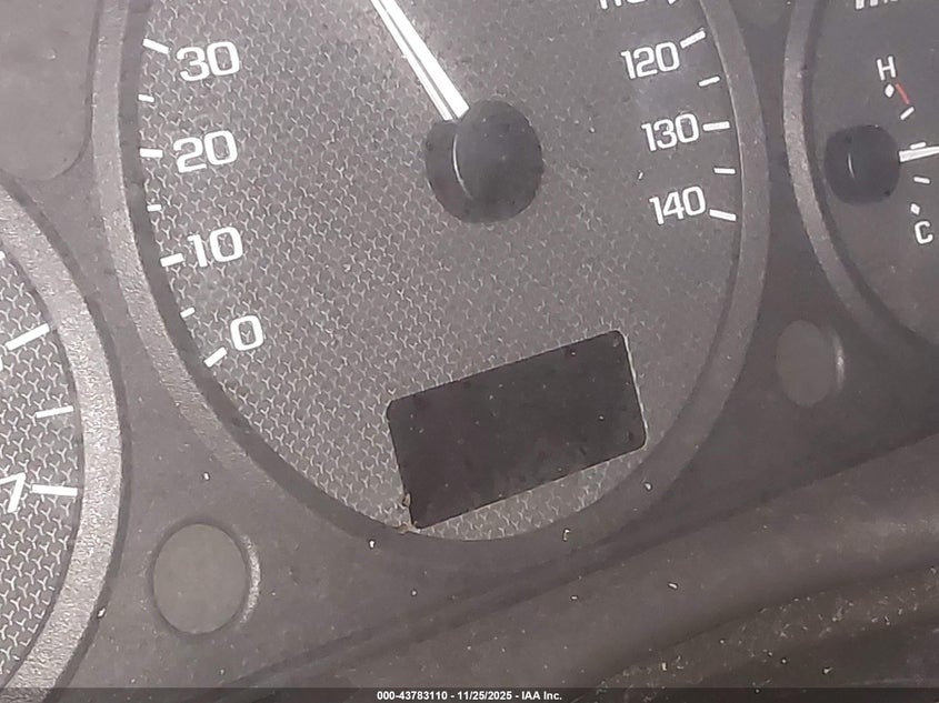 2005 Chevrolet Malibu Ls VIN: 1G1ZT528X5F313875 Lot: 43783110