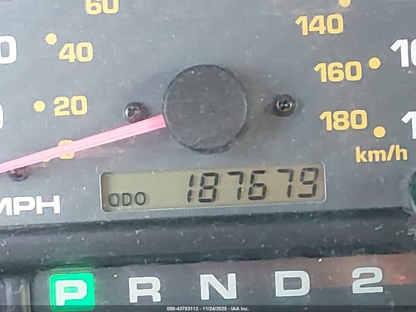 2001 Toyota 4Runner Sr5 V6 VIN: JT3GN86RX10214424 Lot: 43783113