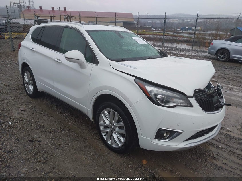BUICK ENVISION AWD PREMIUM I