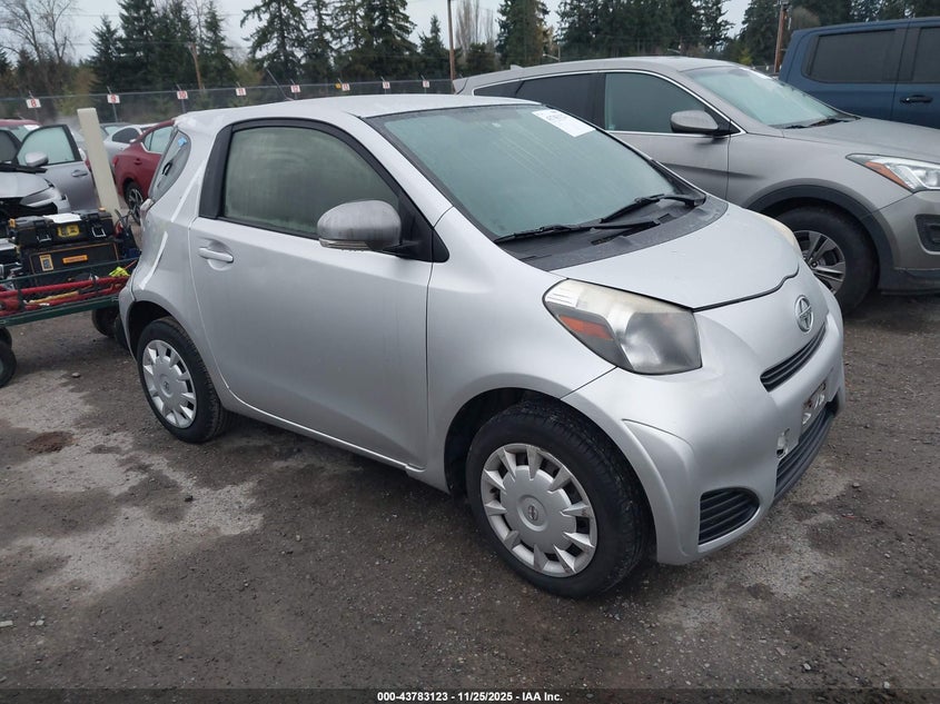 SCION IQ