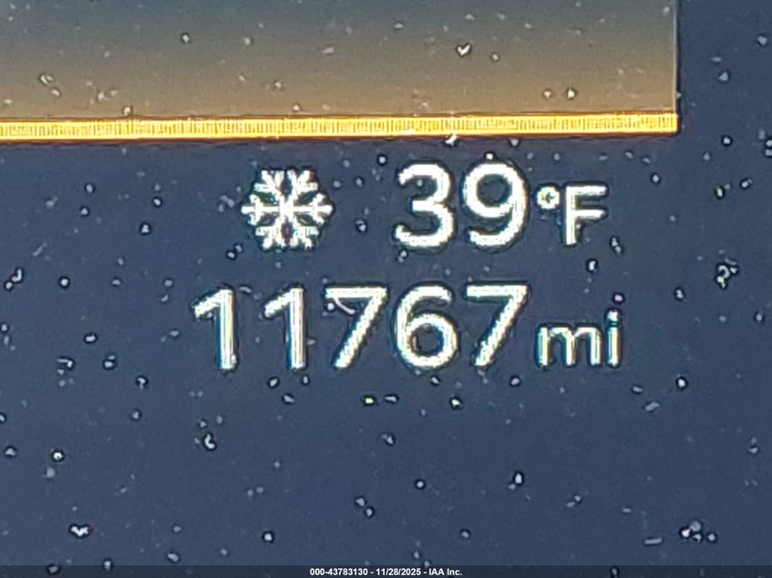 2025 Kia Carnival Mpv Ex VIN: KNDNC5K39S6490360 Lot: 43783130