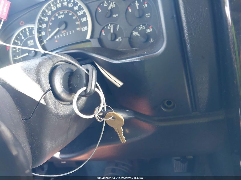 2007 Hummer H2 Suv VIN: 5GRGN23U97H106922 Lot: 43783134