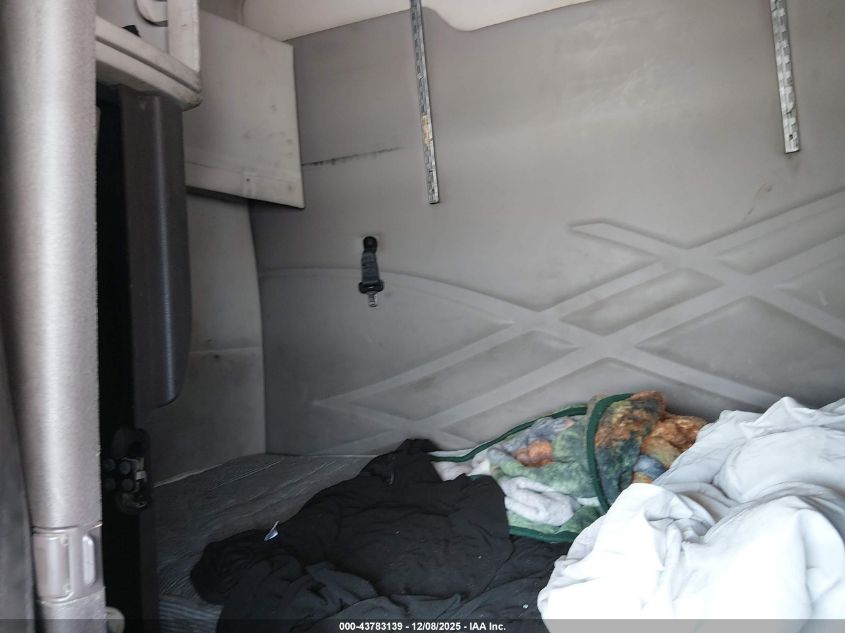 2015 Volvo Vn Vnl VIN: 4V4NC9EG2FN182226 Lot: 43783139