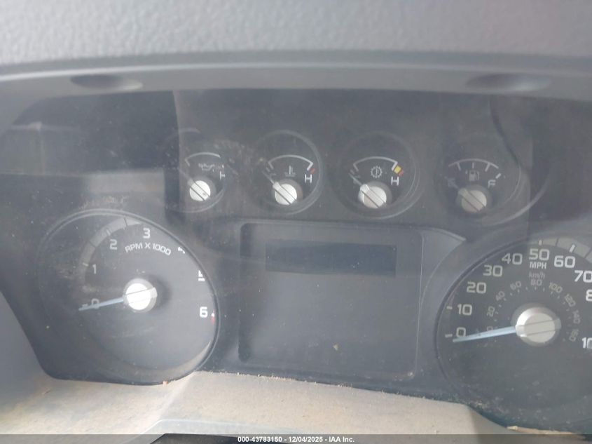 2014 Ford F-450 Chassis Xlt VIN: 1FD0X4HY2EEA18292 Lot: 43783150