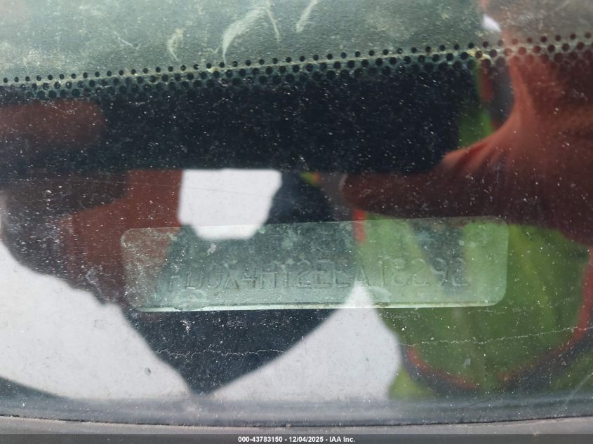 2014 Ford F-450 Chassis Xlt VIN: 1FD0X4HY2EEA18292 Lot: 43783150