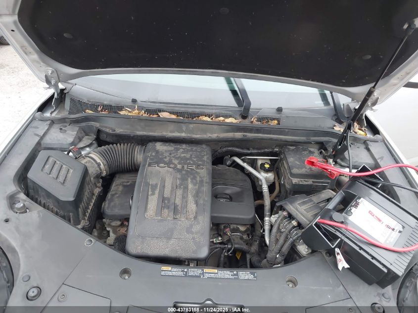 2015 GMC Terrain Sle-1 VIN: 2GKALMEK4F6185025 Lot: 43783158