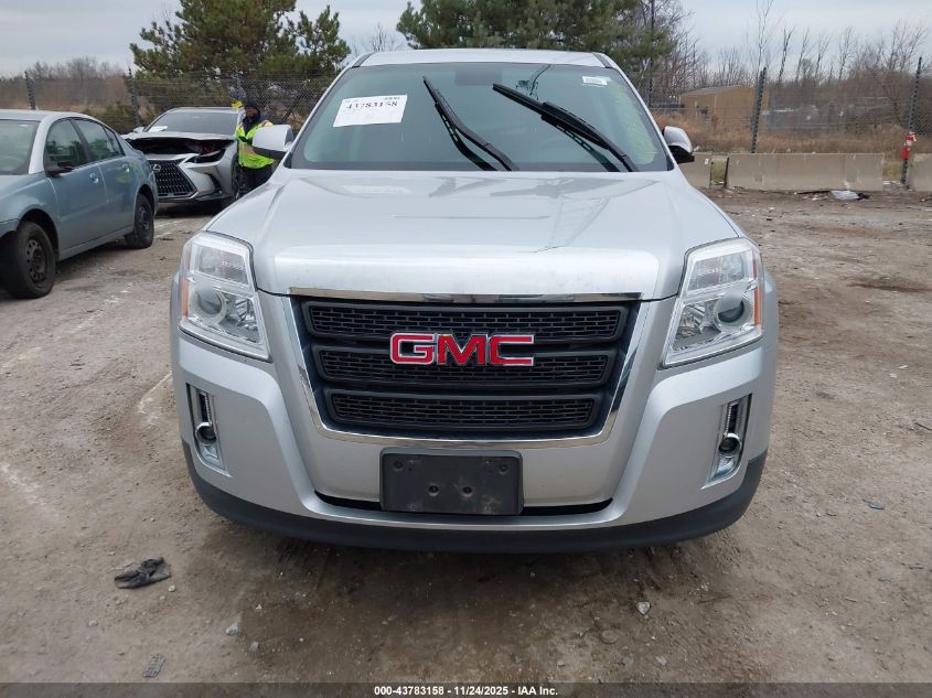 2015 GMC Terrain Sle-1 VIN: 2GKALMEK4F6185025 Lot: 43783158