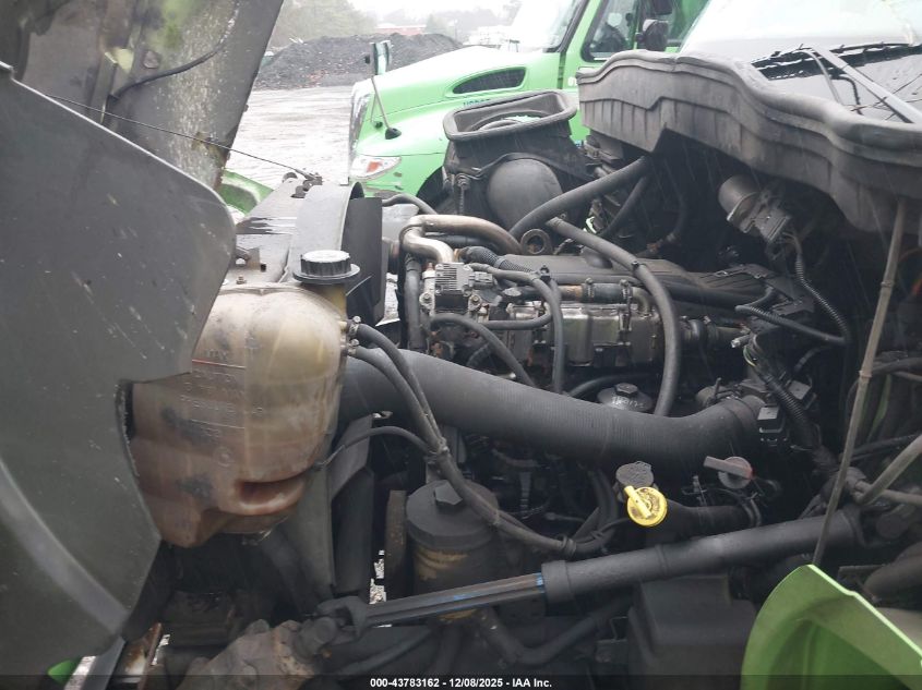 2011 International 4000 4300 VIN: 1HTMMAAN6BH325863 Lot: 43724838