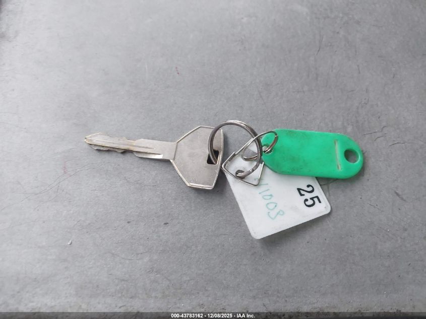 2011 International 4000 4300 VIN: 1HTMMAAN6BH325863 Lot: 43724838