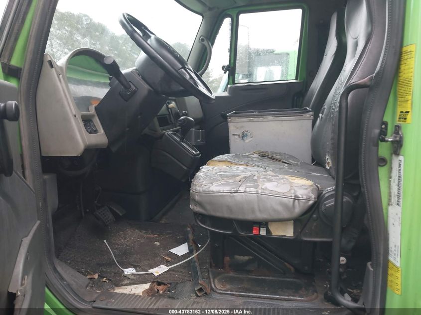 2011 International 4000 4300 VIN: 1HTMMAAN6BH325863 Lot: 43724838