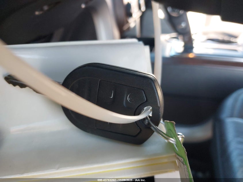 2013 Ford F-150 Lariat VIN: 1FTFW1EF8DFB73313 Lot: 43783202