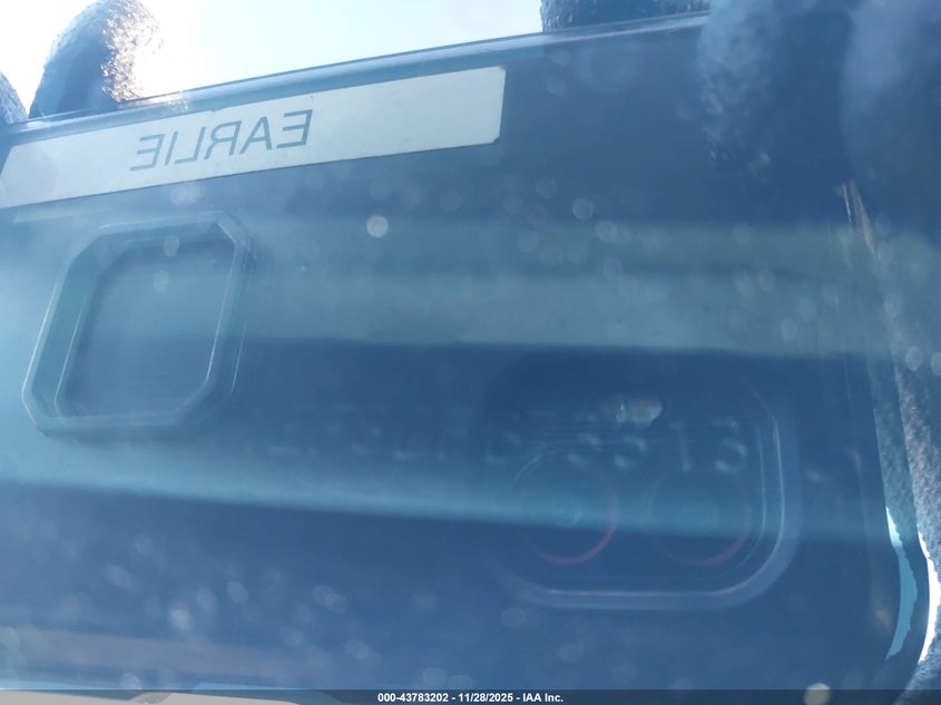 2013 Ford F-150 Lariat VIN: 1FTFW1EF8DFB73313 Lot: 43783202