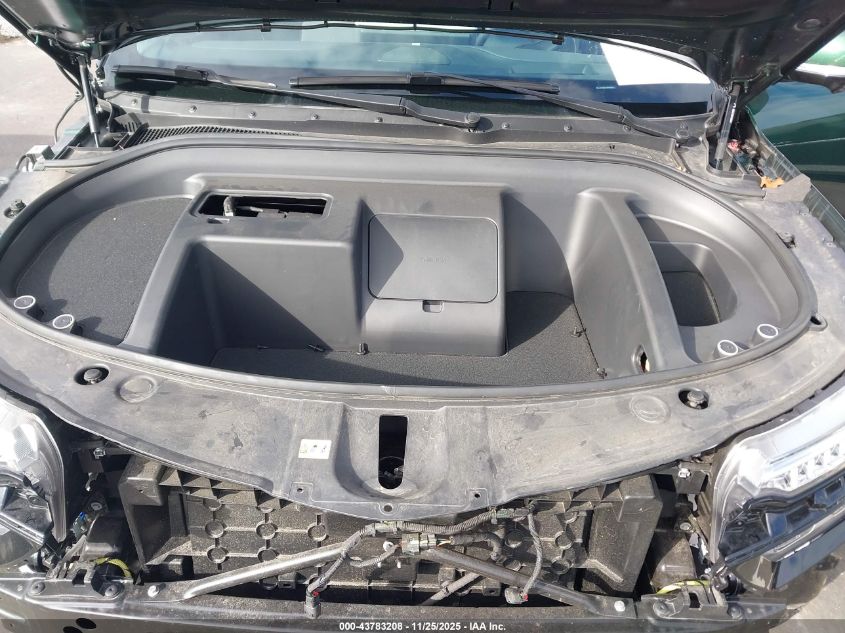 2024 Vinfast Vf 8 Eco VIN: RLLV1AEB1RH008311 Lot: 43783208