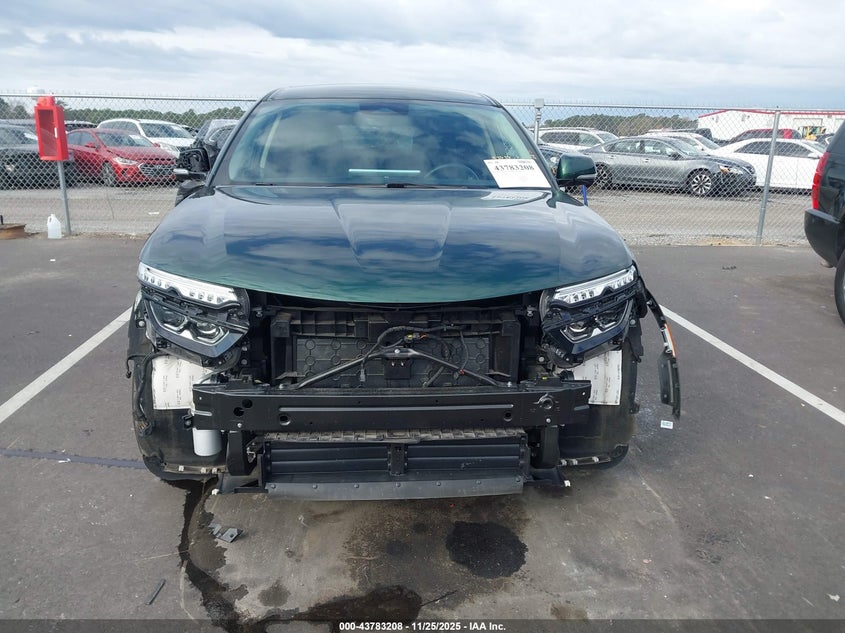 2024 Vinfast Vf 8 Eco VIN: RLLV1AEB1RH008311 Lot: 43783208