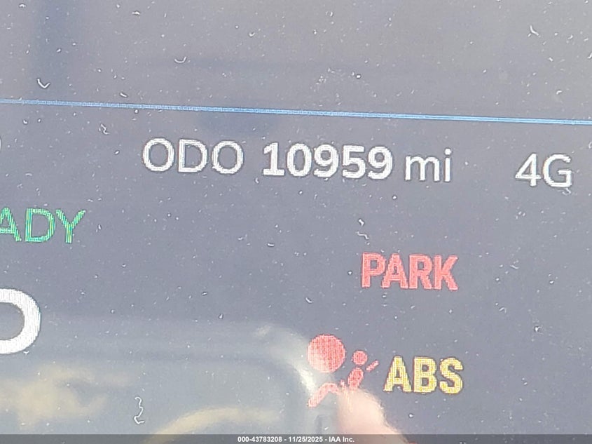 2024 Vinfast Vf 8 Eco VIN: RLLV1AEB1RH008311 Lot: 43783208