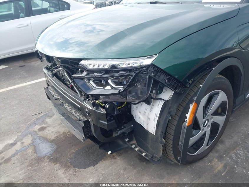 2024 Vinfast Vf 8 Eco VIN: RLLV1AEB1RH008311 Lot: 43783208