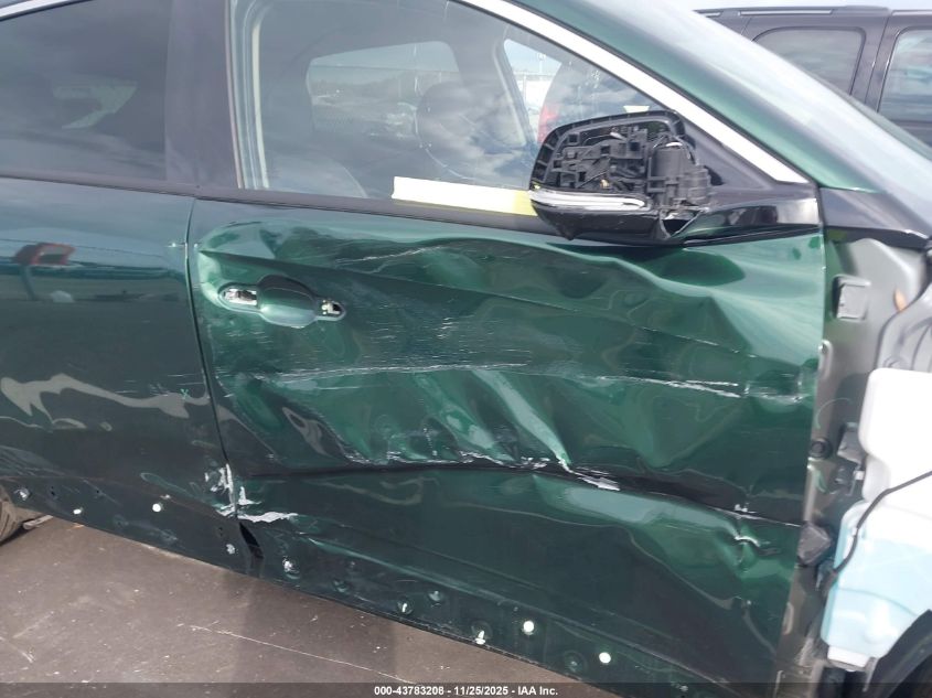 2024 Vinfast Vf 8 Eco VIN: RLLV1AEB1RH008311 Lot: 43783208