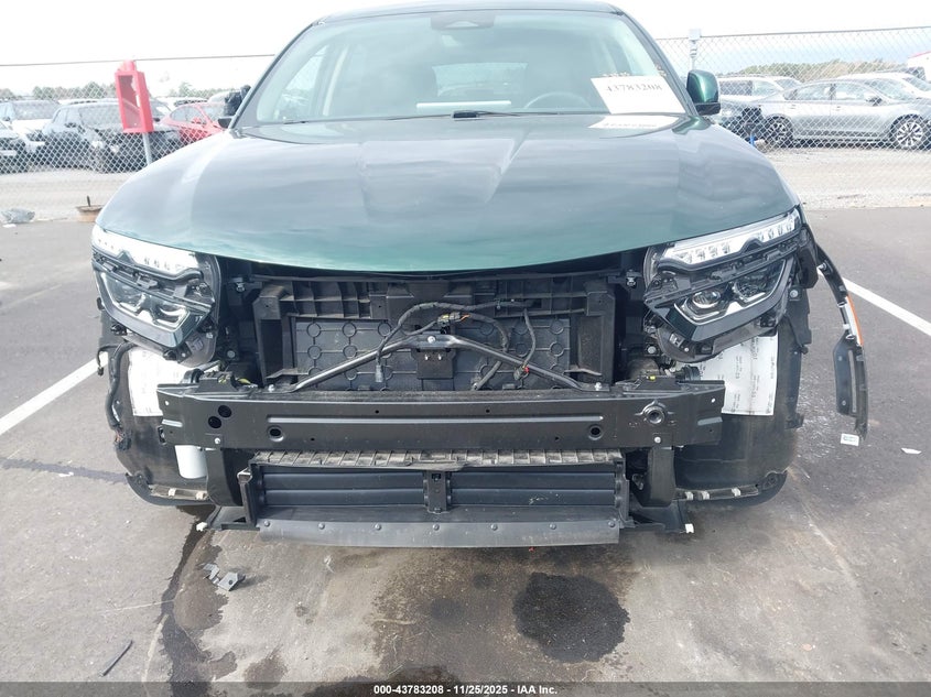 2024 Vinfast Vf 8 Eco VIN: RLLV1AEB1RH008311 Lot: 43783208