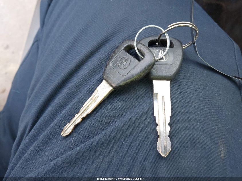 2003 Acura Tl 3.2 Type S VIN: 19UUA56873A003762 Lot: 43783218