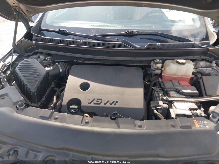 2019 Buick Enclave Fwd Premium VIN: 5GAERCKWXKJ218430 Lot: 43783221