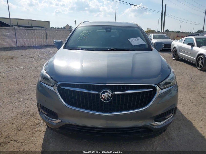 2019 Buick Enclave Fwd Premium VIN: 5GAERCKWXKJ218430 Lot: 43783221
