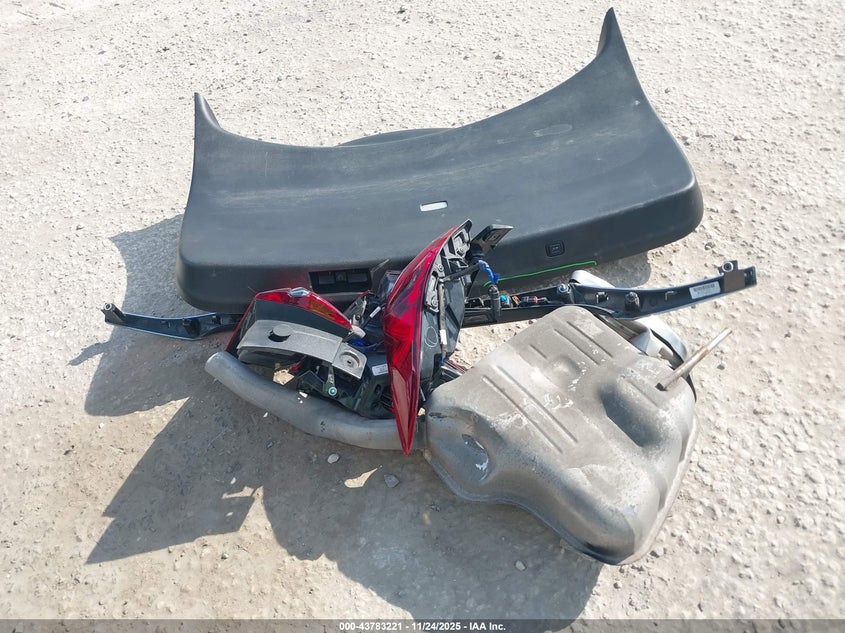 2019 Buick Enclave Fwd Premium VIN: 5GAERCKWXKJ218430 Lot: 43783221